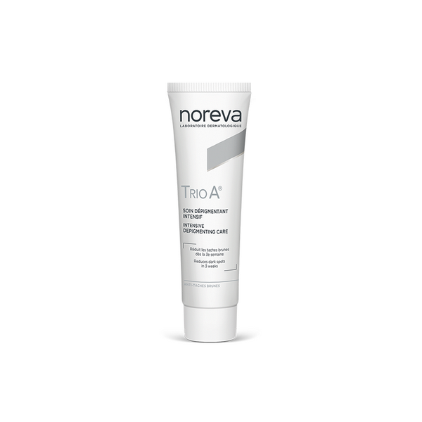 Noreva Trio A Depigmentation Emulsion 30ml